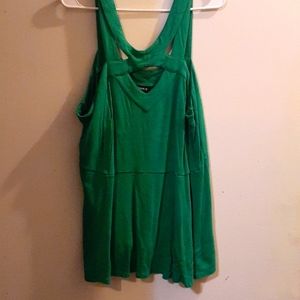 Torrid Top size 3